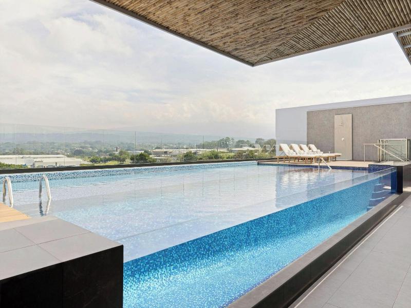 Ac Hotel By Marriott Heredia Belen image