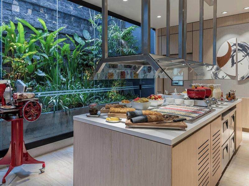 Ac Hotel By Marriott Heredia Belen image