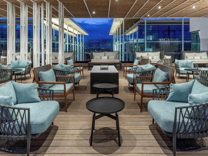 Ac Hotel By Marriott Heredia Belen image