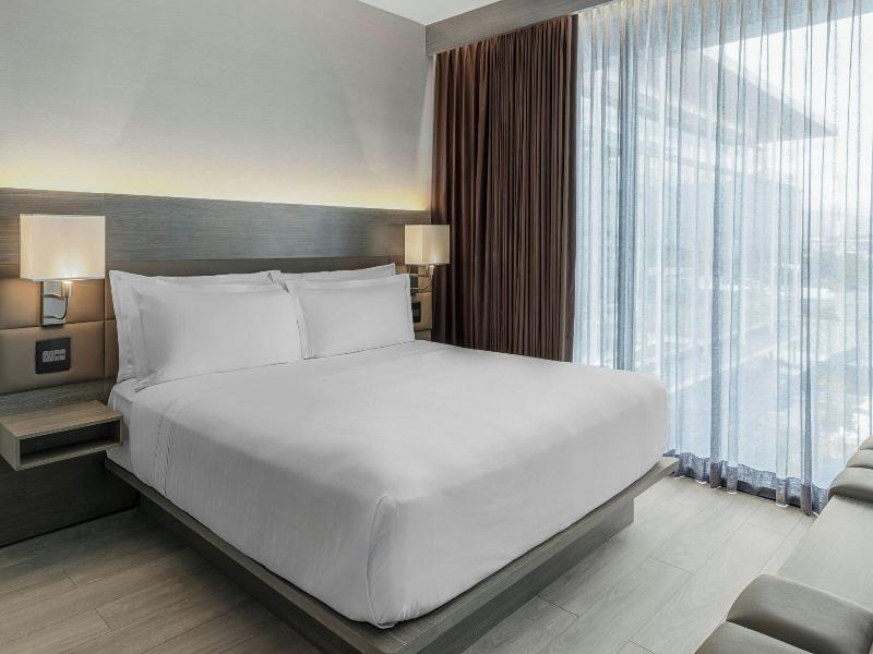 Ac Hotel By Marriott Heredia Belen image