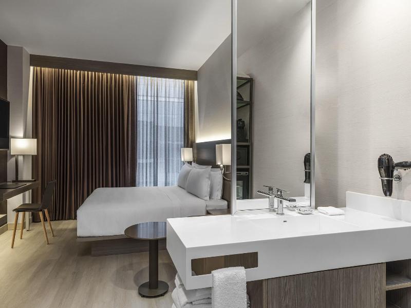Ac Hotel By Marriott Heredia Belen image