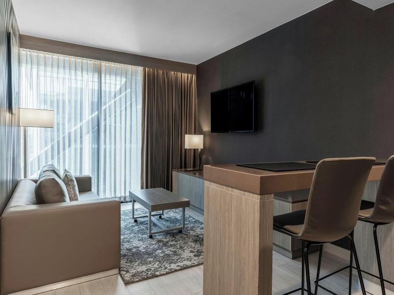 Ac Hotel By Marriott Heredia Belen image