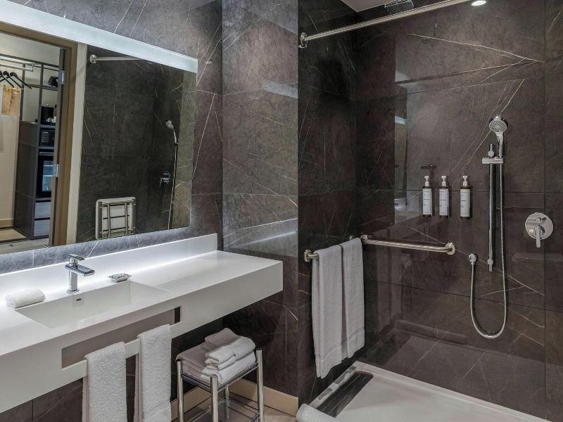 Ac Hotel By Marriott Heredia Belen image