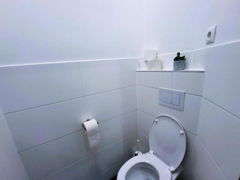 Neulerchenfelder City Apartment Vienna image