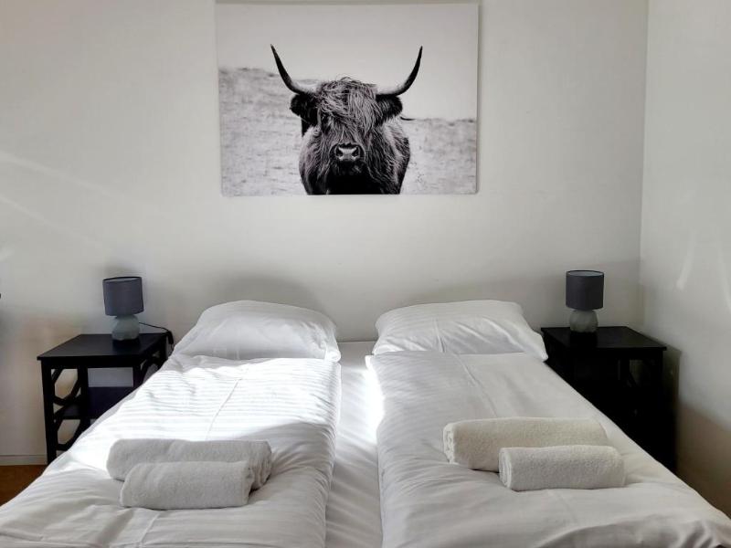 Neulerchenfelder City Apartment Vienna image