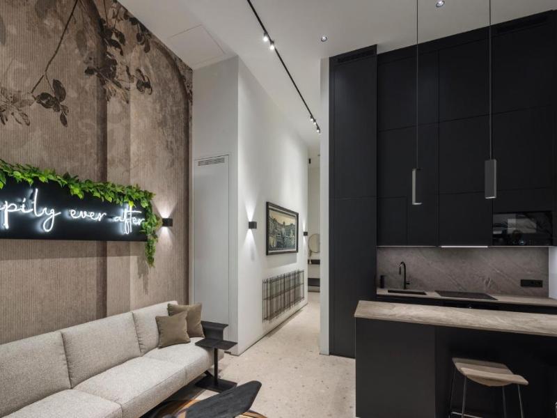City Apartment Vienna Telegraph image