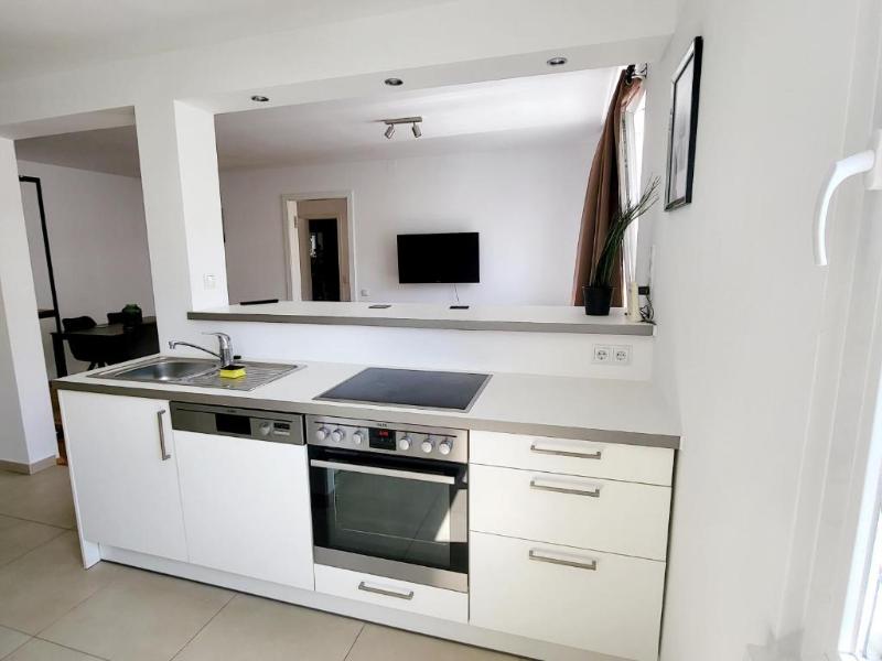 Buchengasse City Apartment Vienna image