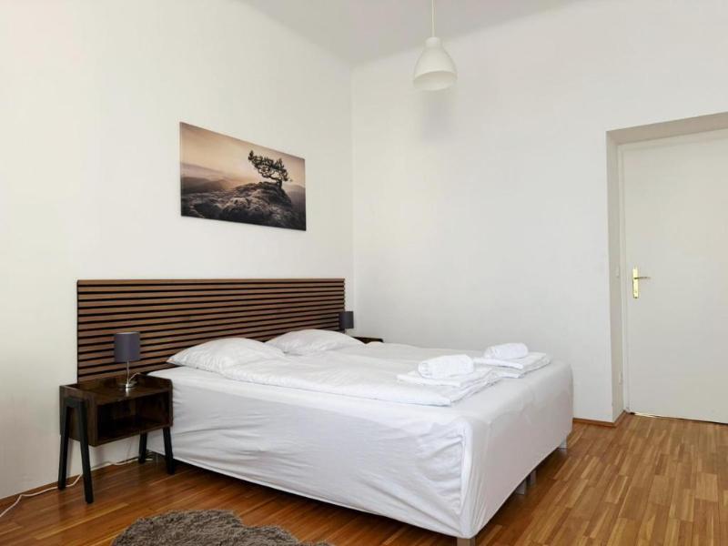Oswald City Apartments Vienna image