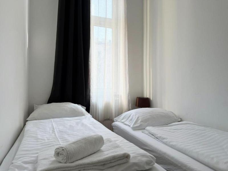 Oswald City Apartments Vienna image