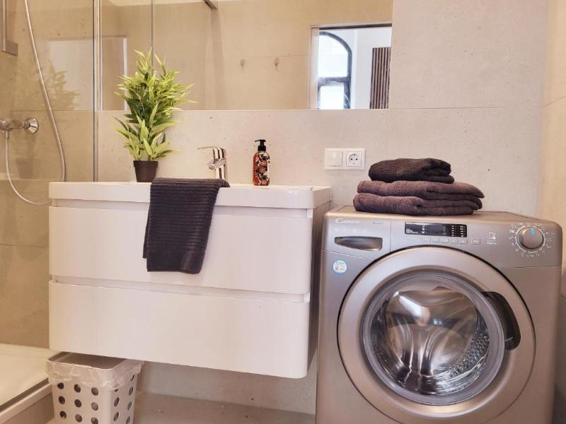 Novara City Apartment Vienna image