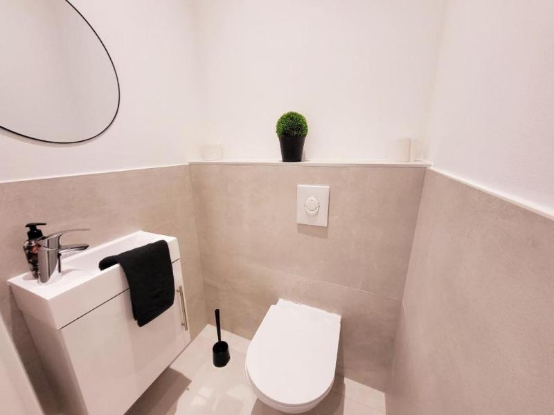 Novara City Apartment Vienna image