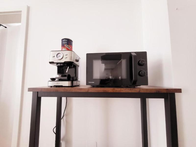 Novara City Apartment Vienna image