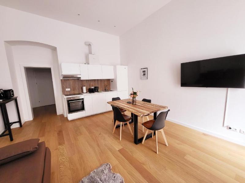 Novara City Apartment Vienna image