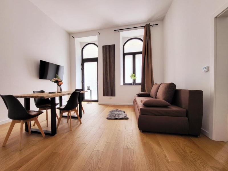 Novara City Apartment Vienna image
