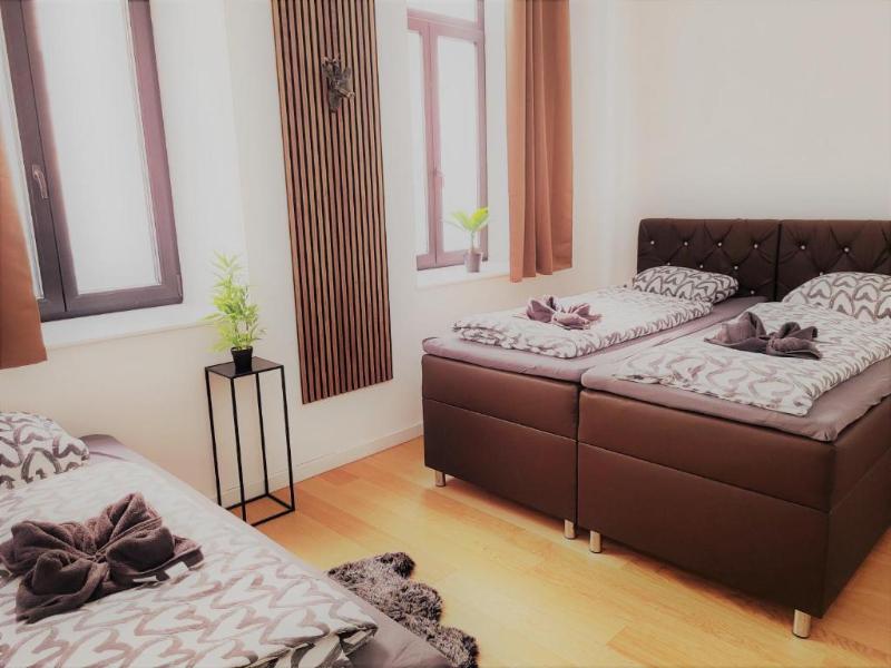 Novara City Apartment Vienna image