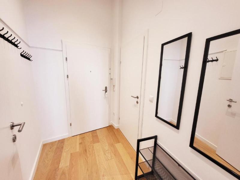 Novara City Apartment Vienna image