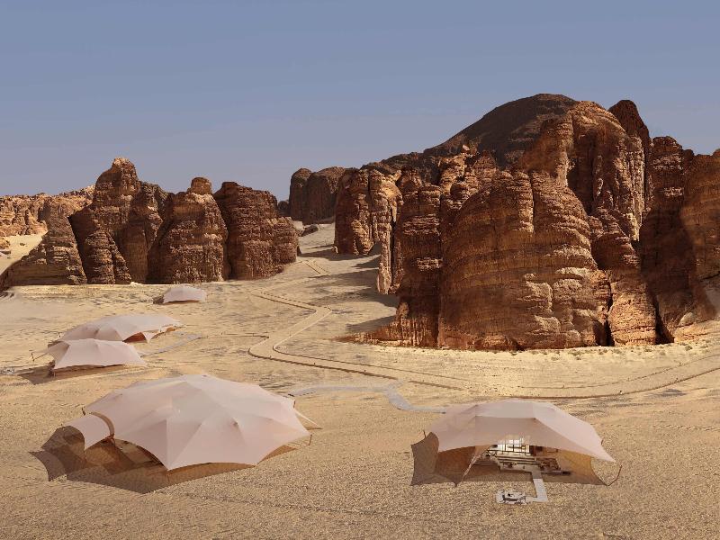Banyan Tree Alula image