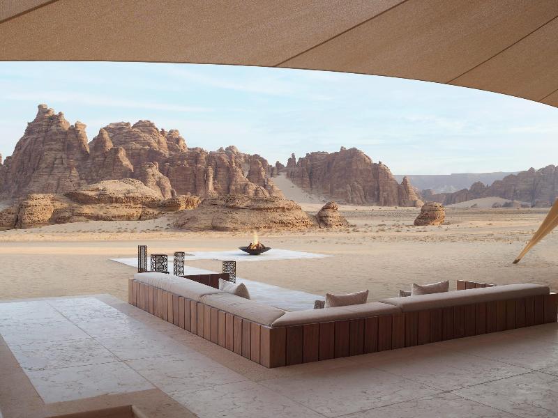 Banyan Tree Alula image