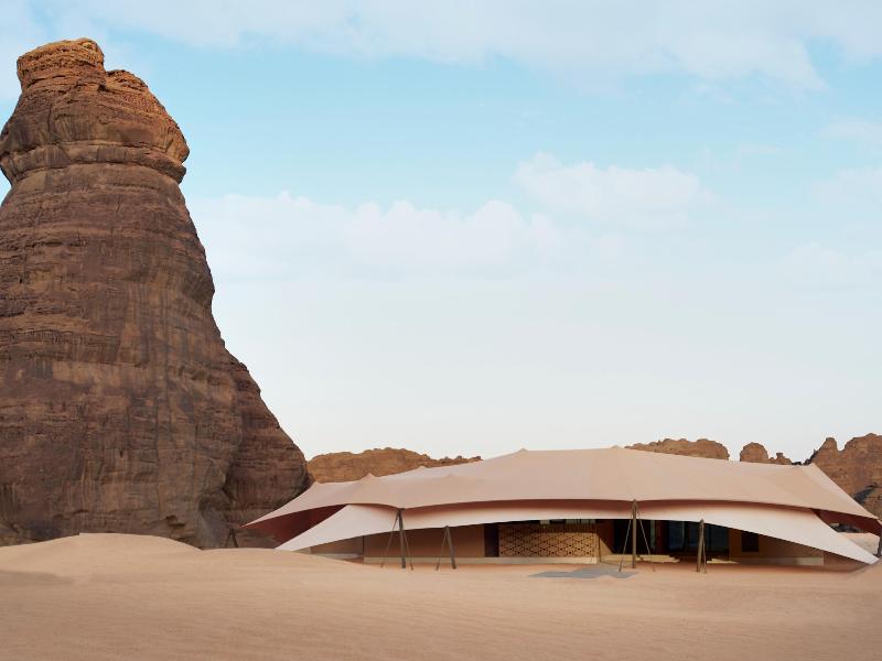 Banyan Tree Alula image