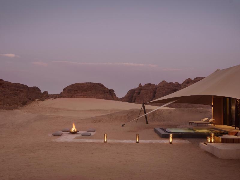 Banyan Tree Alula image