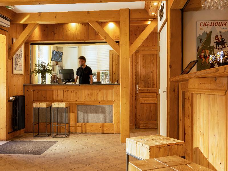 Hotel Arveyron Open House image