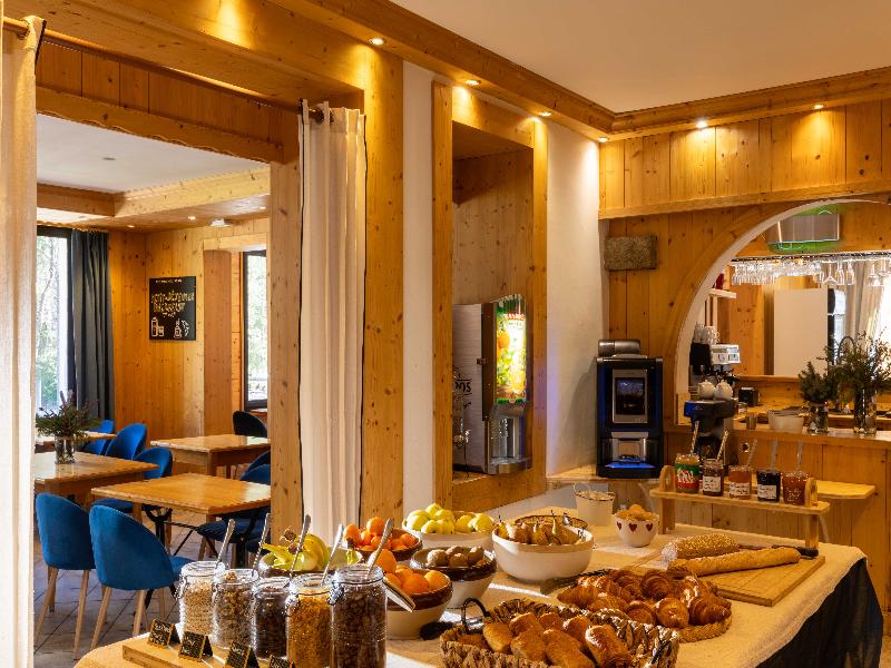 Hotel Arveyron Open House image