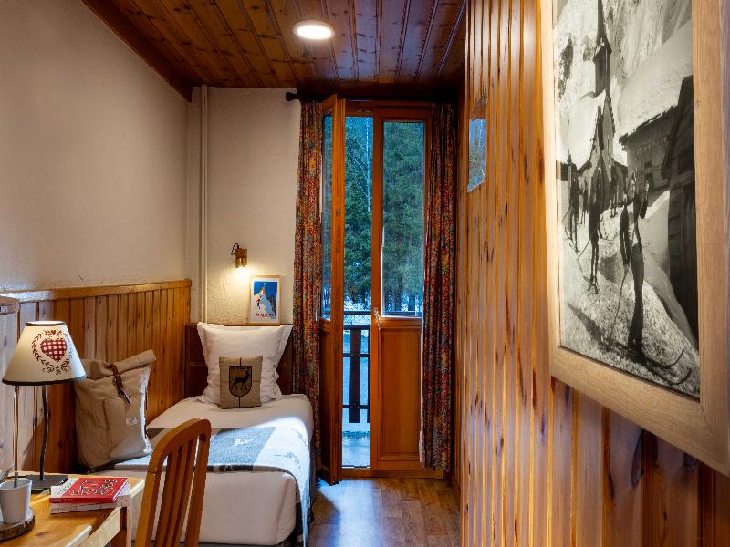 Hotel Arveyron Open House image