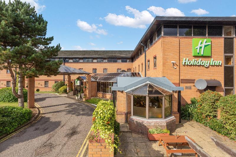 Holiday Inn Leamington Spa