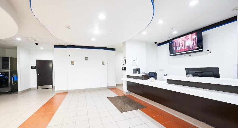 Emblaze Hotel image
