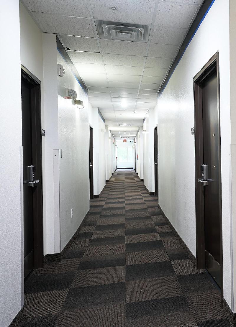 Emblaze Hotel image