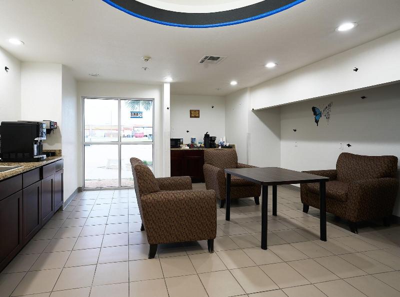 Emblaze Hotel image