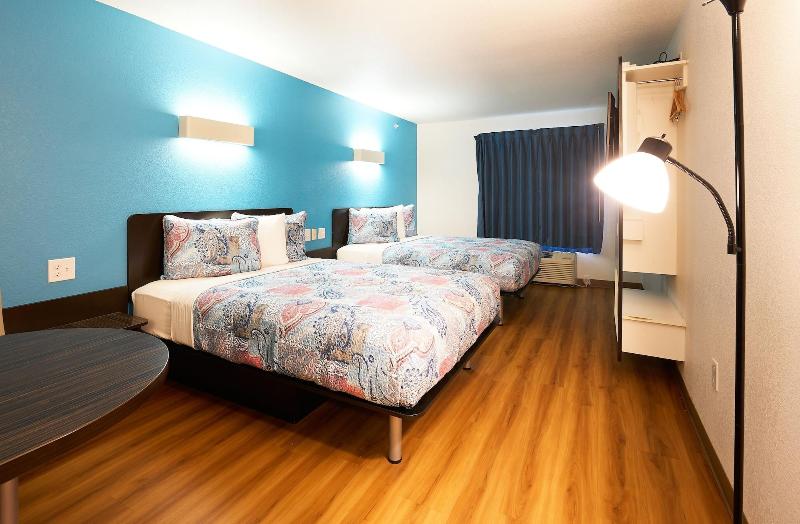 Emblaze Hotel image