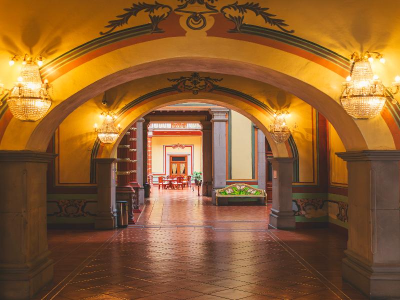 Hotel Casona Misiones image