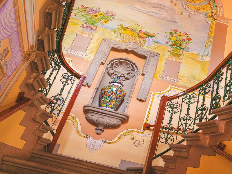 Hotel Casona Misiones image