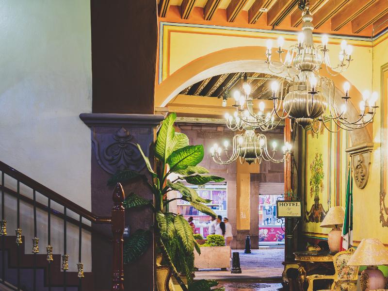 Hotel Casona Misiones image