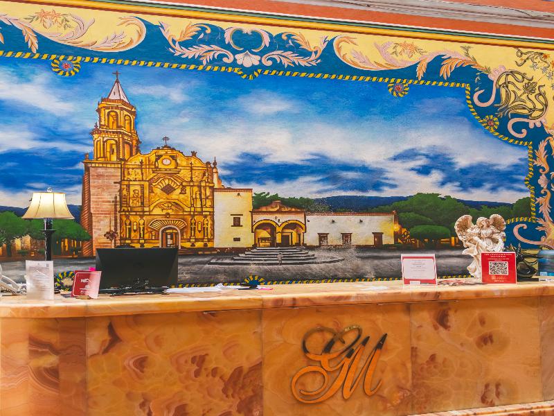 Hotel Casona Misiones image