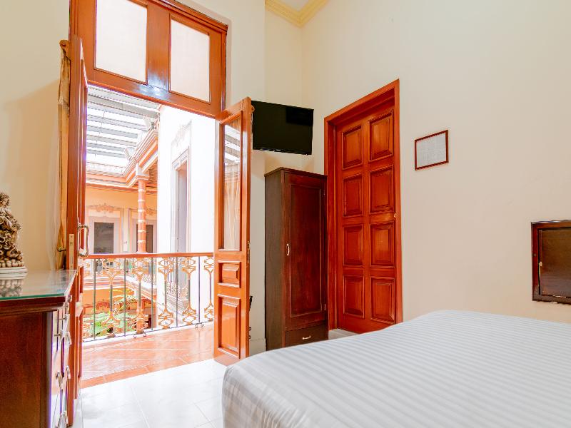 Hotel Casona Misiones image