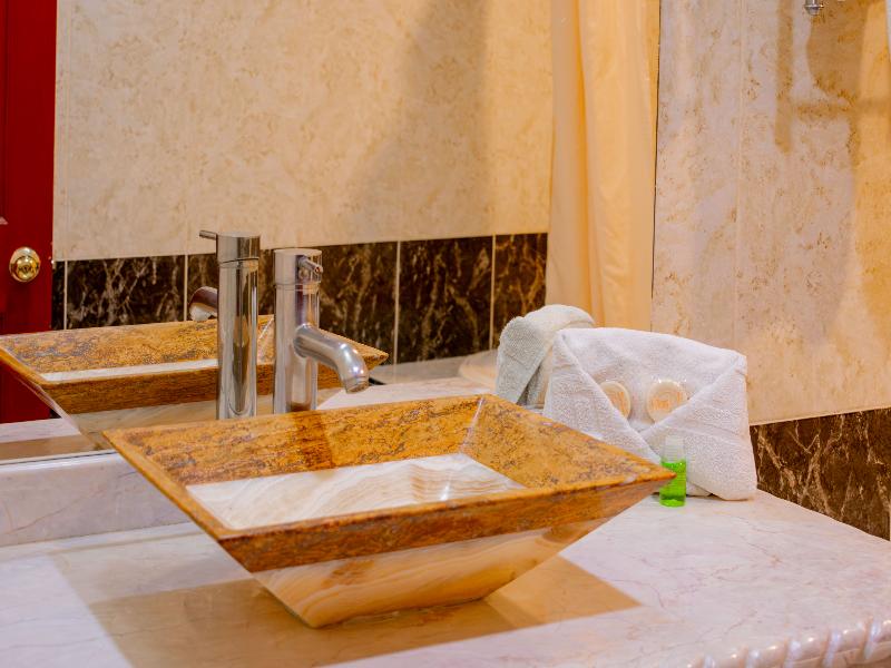 Hotel Casona Misiones image
