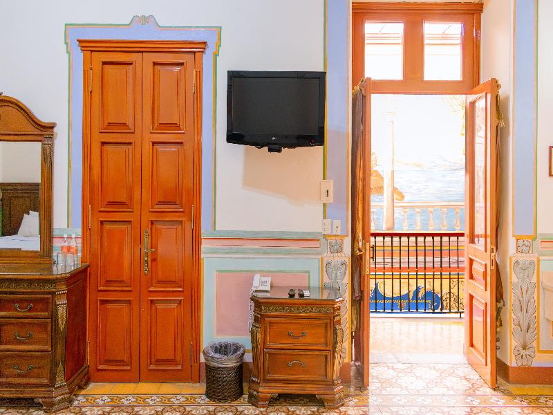 Hotel Casona Misiones image