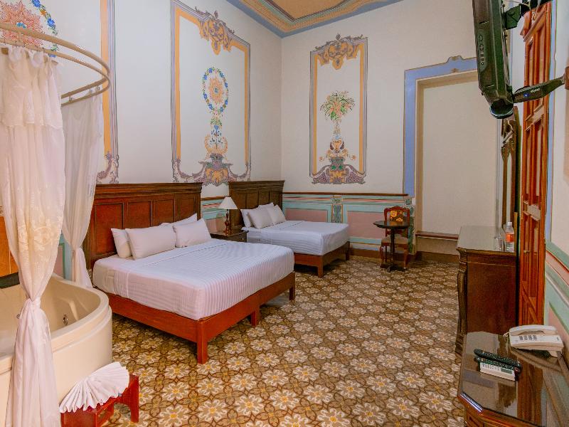 Hotel Casona Misiones image