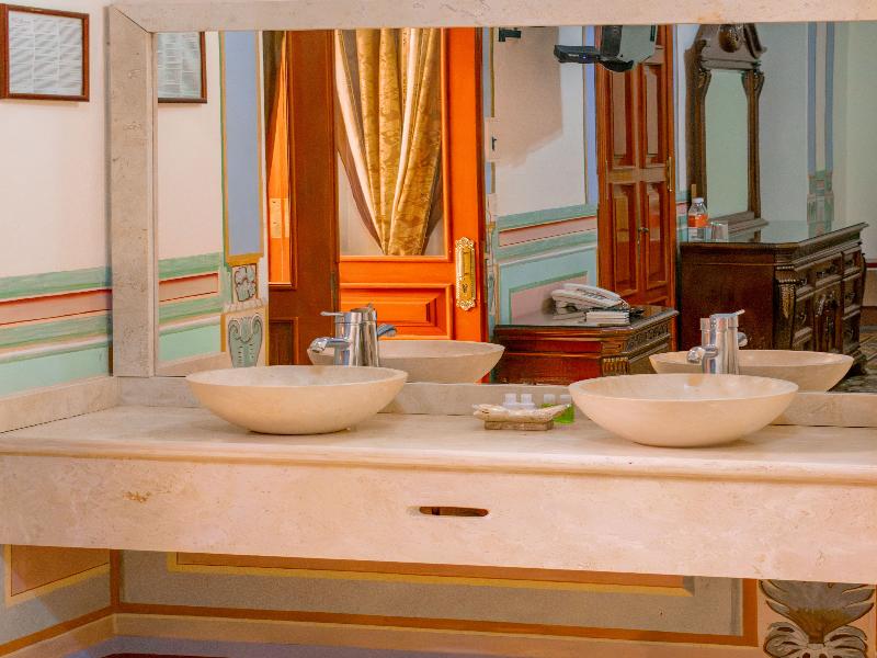 Hotel Casona Misiones image