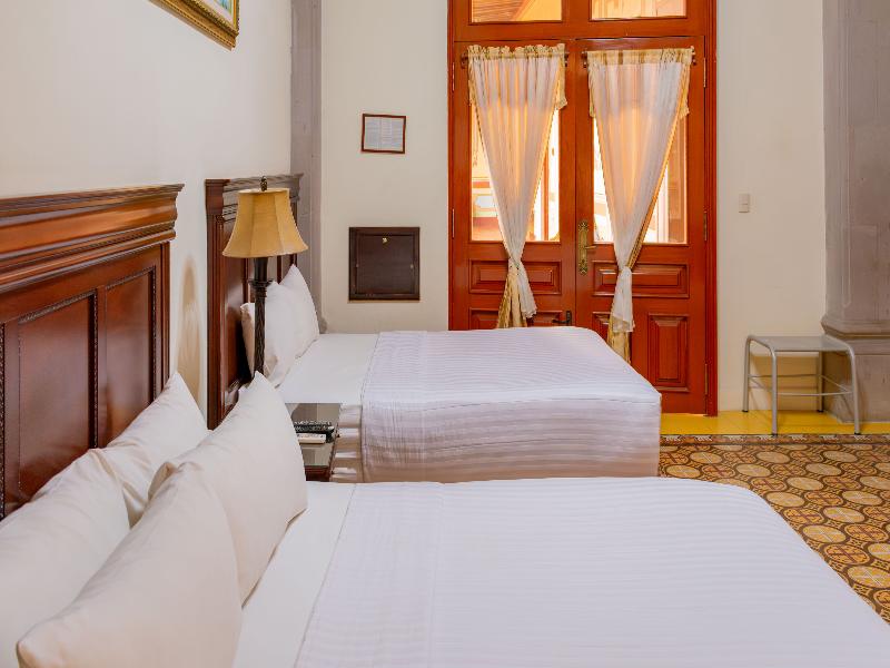 Hotel Casona Misiones image