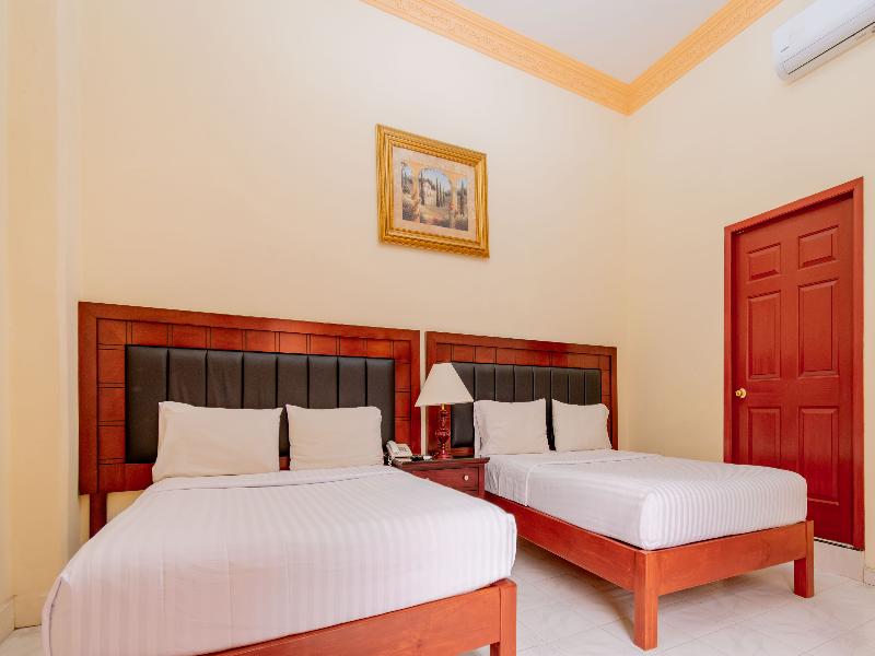 Hotel Casona Misiones image