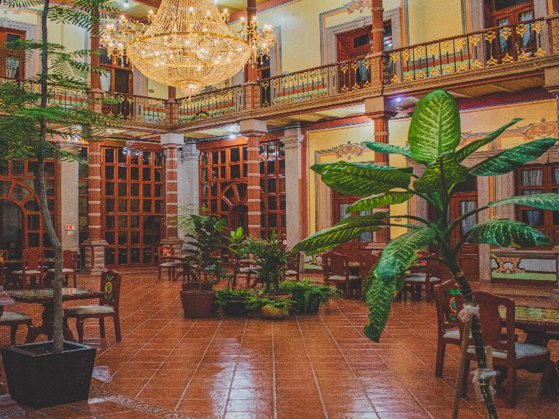 Hotel Casona Misiones image