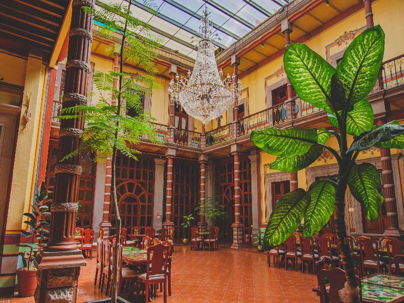 Hotel Casona Misiones image