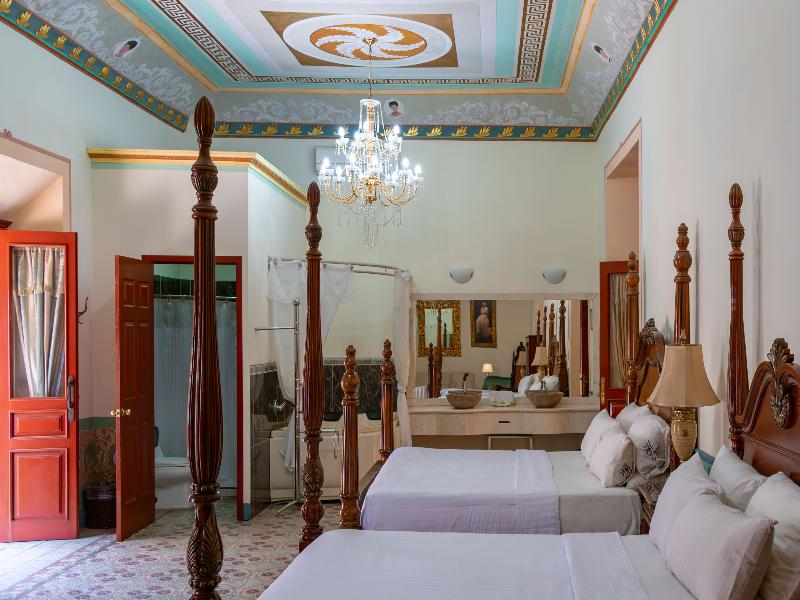 Hotel Casona Misiones image