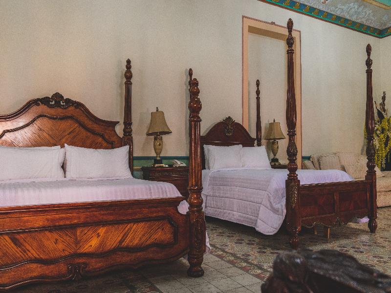 Hotel Casona Misiones image