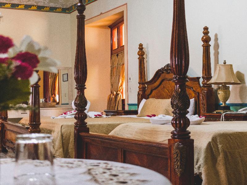 Hotel Casona Misiones image