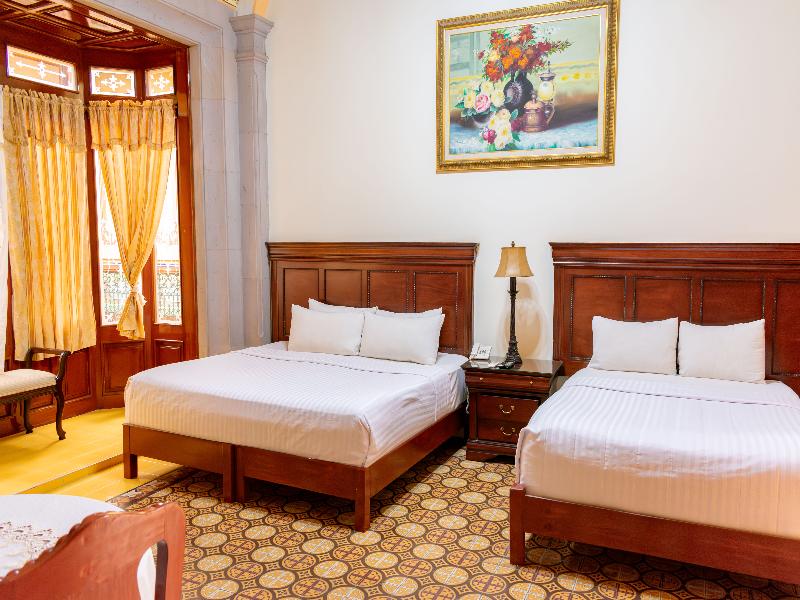 Hotel Casona Misiones image