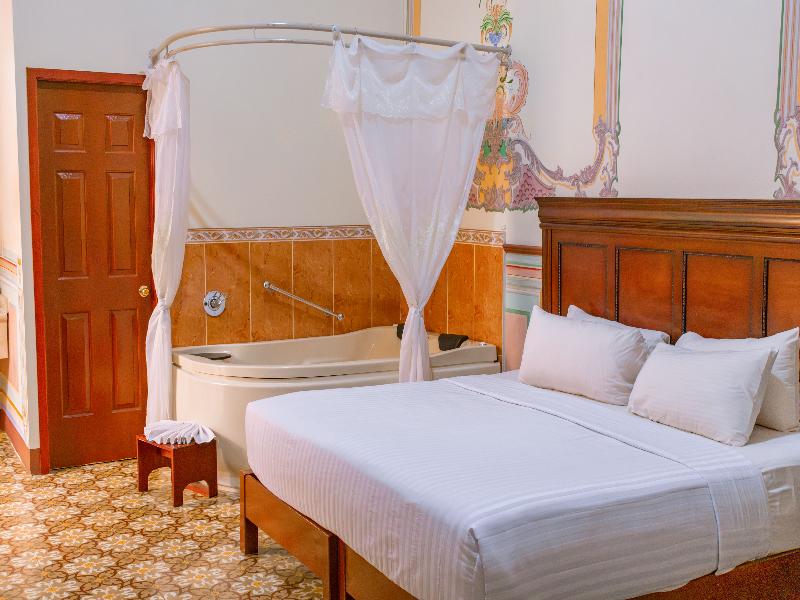 Hotel Casona Misiones image